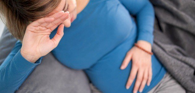 علاج سريع للإمساك عند الحامل علاج سريع للإمساك عند الحامل