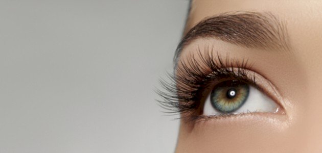 علاج قشرة الرموش علاج قشرة الرموش