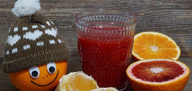 علاج نزلات البرد طبيعياً علاج نزلات البرد طبيعياً