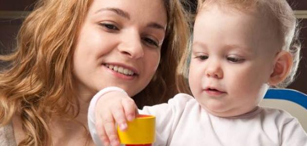 علامات التوحد عند الطفل الرضيع علامات التوحد عند الطفل الرضيع