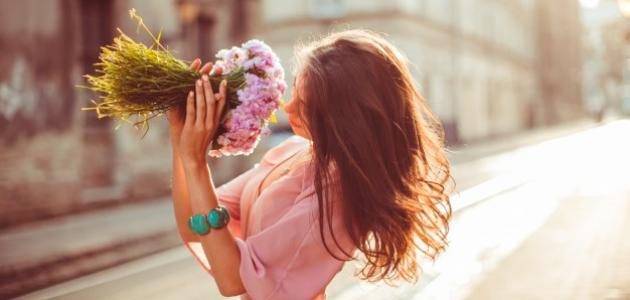 علامات الحب عند النساء في علم النفس علامات الحب عند النساء في علم النفس