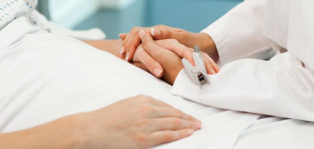 علامات الموت الطبية علامات الموت الطبية