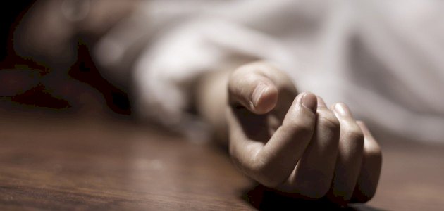 علامات حضور الموت علامات حضور الموت