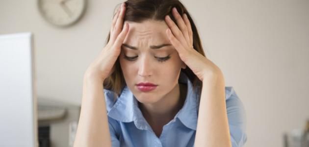 علامات ضعف الشخصية