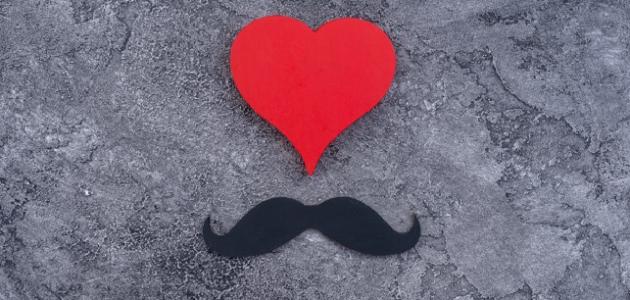 علامات عشق الرجل علامات عشق الرجل