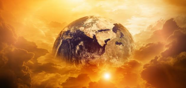 علامات يوم القيامة بالتفصيل علامات يوم القيامة بالتفصيل