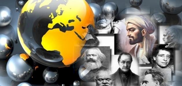 علم الاجتماع