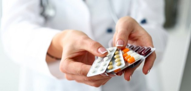 علم العقاقير علم العقاقير