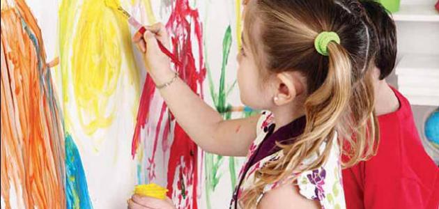 علم نفس اللعب