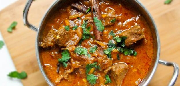 عمل إيدام اللحم عمل إيدام اللحم