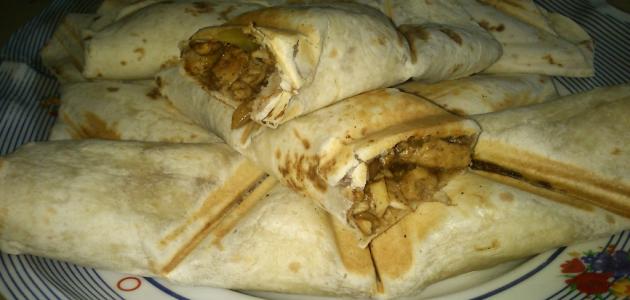 عمل الصاج العراقي