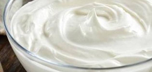 عمل القشطة عمل القشطة