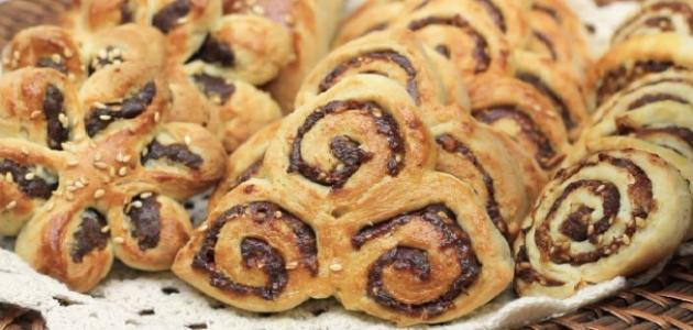 عمل الكليجة سورية عمل الكليجة سورية