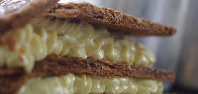 عمل جاتو الميلفيه عمل جاتو الميلفيه