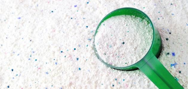 عمل صابون الغسيل بالمنزل عمل صابون الغسيل بالمنزل