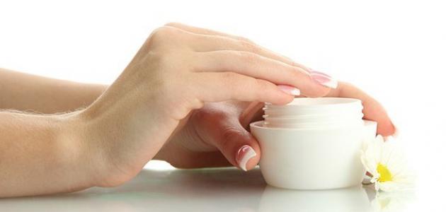 عمل كريم للشعر في المنزل عمل كريم للشعر في المنزل