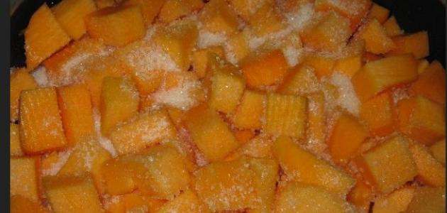 عمل مربى القرع عمل مربى القرع