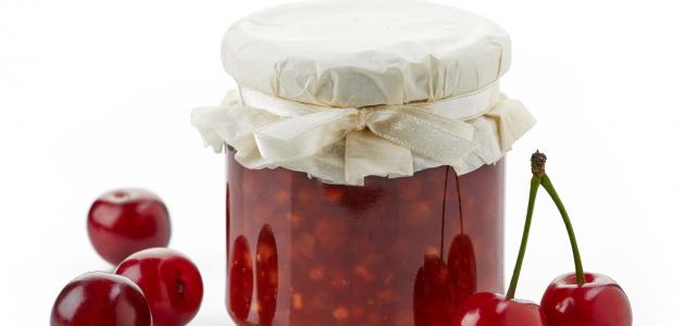 عمل مربى الكرز عمل مربى الكرز