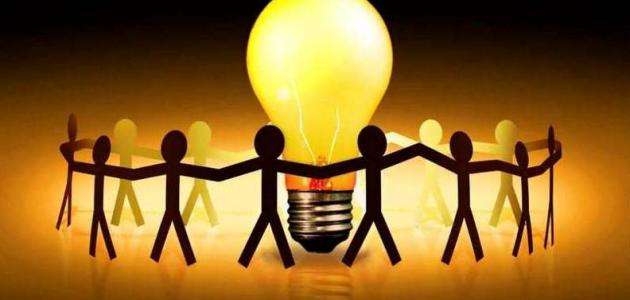 عناصر الثقافة عناصر الثقافة