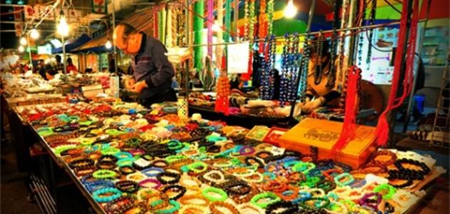 عناصر السوق عناصر السوق