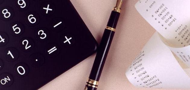 عناصر قائمة الدخل عناصر قائمة الدخل