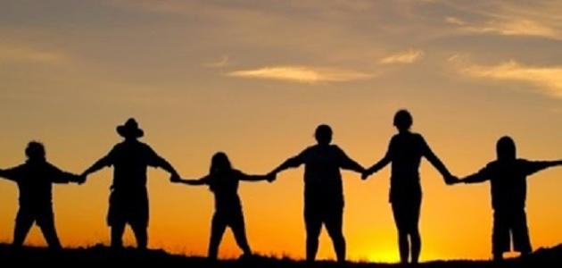 عوامل التغير الاجتماعي عوامل التغير الاجتماعي