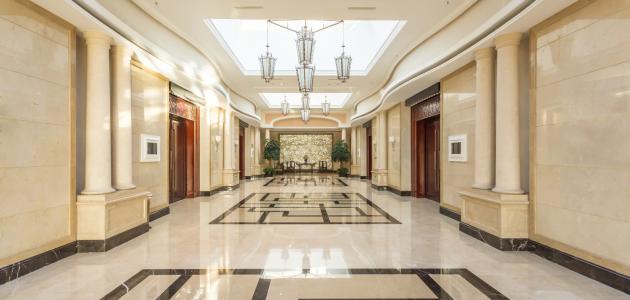 عيوب ومميزات أرضيات الرخام عيوب ومميزات أرضيات الرخام