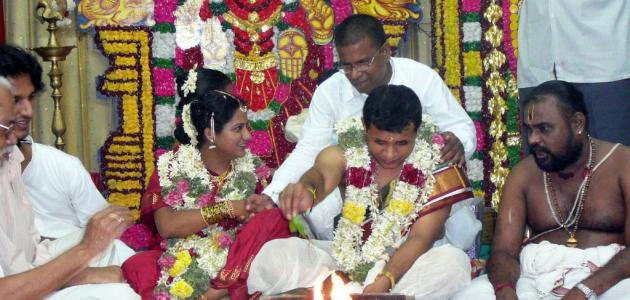 غرائب عادات الزواج في العالم غرائب عادات الزواج في العالم