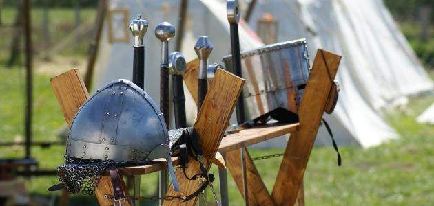 غزوة بدر دروس وعبر غزوة بدر دروس وعبر