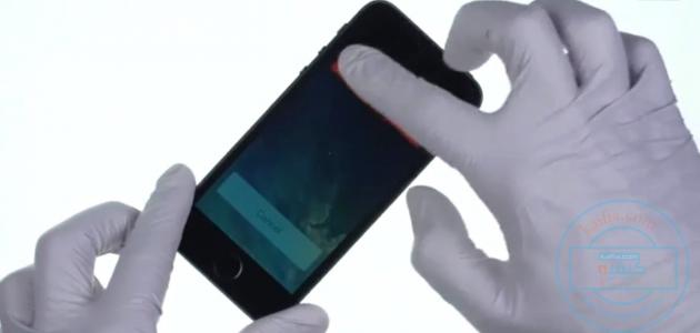 فتح قفل الآيفون بدون فورمات