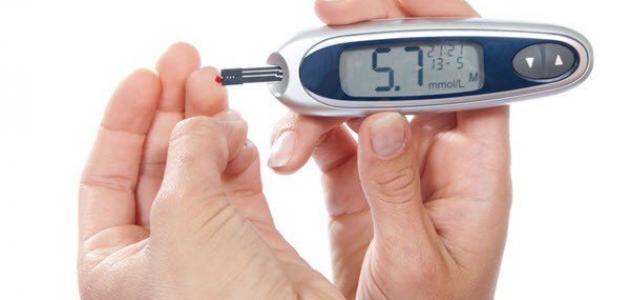 فحص السكري - فيديو