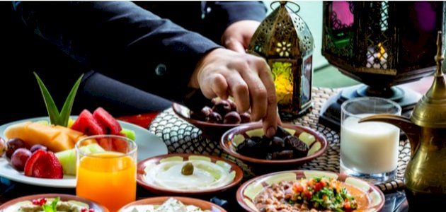 فضائل السحور في الإسلام