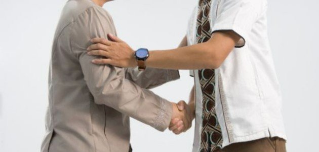 فضل إصلاح ذات البين في الإسلام