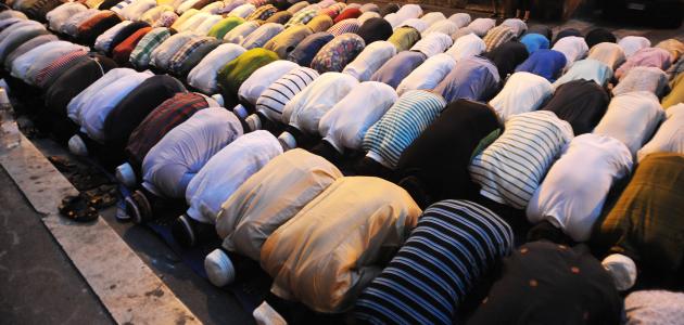 فضل صلاة التراويح في رمضان