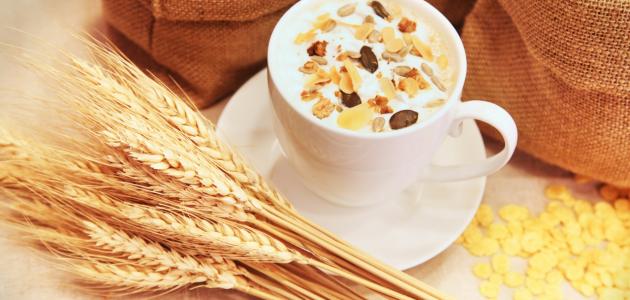 فطور صحي لمرضى السكر فطور صحي لمرضى السكر