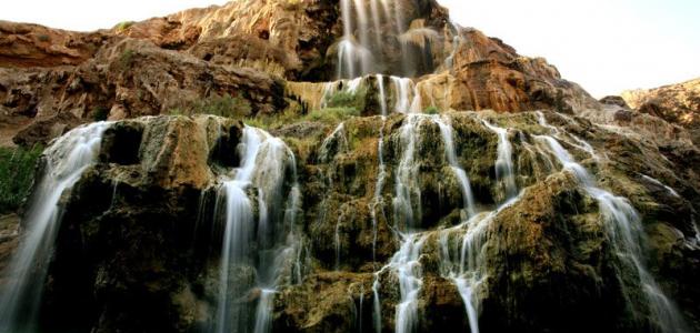 فقرة عن حمامات ماعين فقرة عن حمامات ماعين