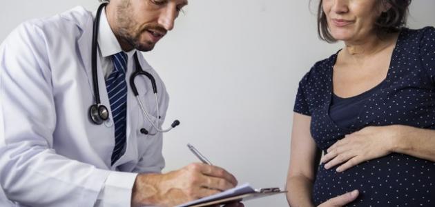 فقر الدم عند الحامل فقر الدم عند الحامل