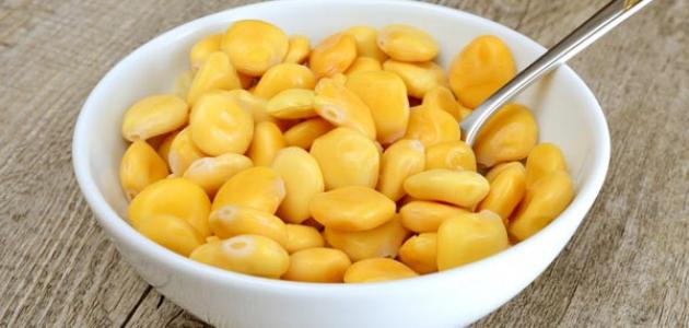 فوائد أكل الترمس فوائد أكل الترمس