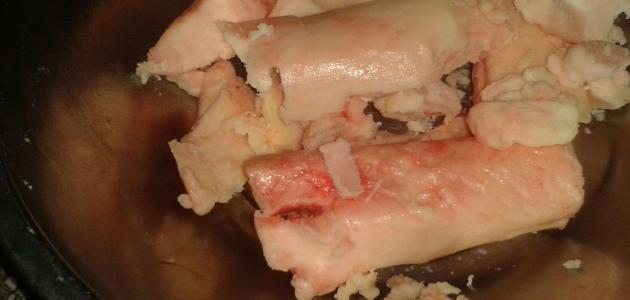 فوائد أكل نخاع العظام فوائد أكل نخاع العظام