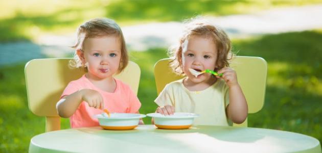 فوائد أوميغا 3 للأطفال فوائد أوميغا 3 للأطفال