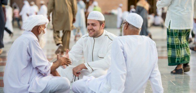 فوائد الأمر بالمعروف والنهي عن المنكر فوائد الأمر بالمعروف والنهي عن المنكر