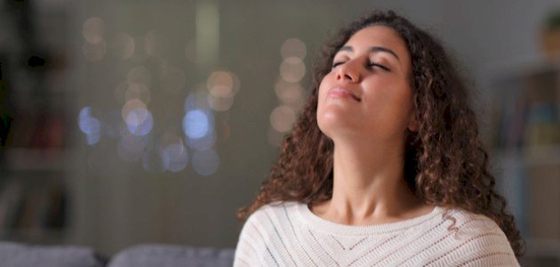 فوائد التنفس العميق لصحة الجسم فوائد التنفس العميق لصحة الجسم