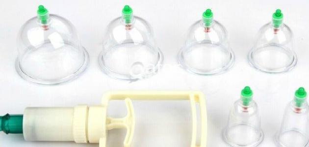 فوائد الحجامة الجافة للرحم