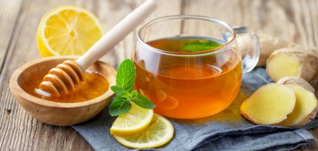 فوائد الزنجبيل والعسل للتخسيس فوائد الزنجبيل والعسل للتخسيس