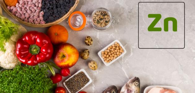 فوائد الزنك للبروستاتا فوائد الزنك للبروستاتا