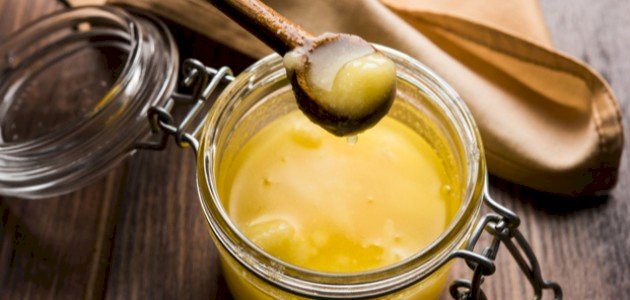 فوائد السمن البلدي فوائد السمن البلدي