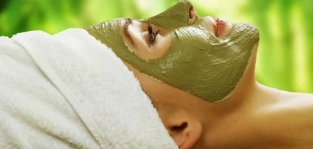 فوائد الطين المغربي فوائد الطين المغربي