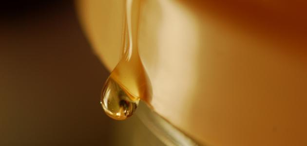 فوائد العسل للشعر فوائد العسل للشعر