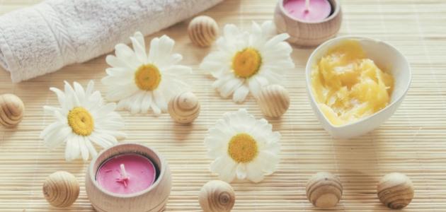 فوائد الفازلين للتجاعيد حول العين