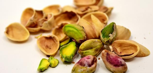 فوائد الفستق لمرضى السكري فوائد الفستق لمرضى السكري